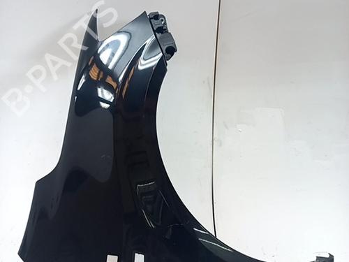 Used Right front fenders CHEVROLET AVEO Hatchback (T300) 1.2 (86 hp) 29229340