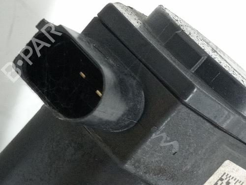 Left rear brake caliper HYUNDAI TUCSON (TL, TLE) 1.6 T-GDi | BP23365894M107 