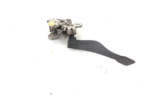 Used Hood lock CITROËN C4 II (NC_) 1.6 BlueHDi 100 (99 hp) 28179165