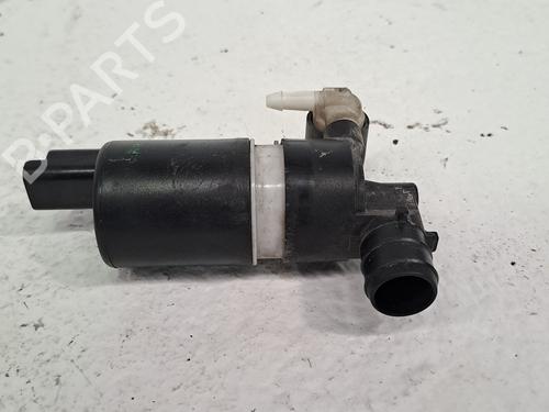 Ruitensproeierpomp RENAULT MEGANE III Hatchback (BZ0/1_, B3_) 1.2 TCe (BZ2B, BZ11) | BP27463370E24 