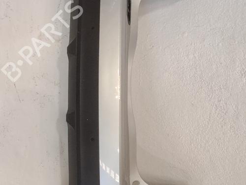 Used Rear bumper Rear bumper 37449659 37449659