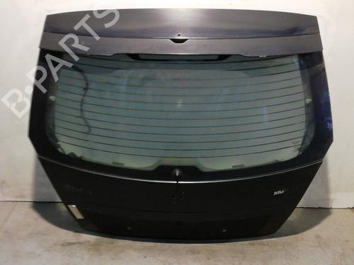 Coffre FIAT STILO (192_) 1.6 16V (192_XB1A) (103 hp) 25458209