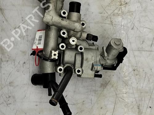 Used Egr Egr KIA SORENTO III (UM) 2.2 CRDi 4WD (200 hp) 33765612 33765612