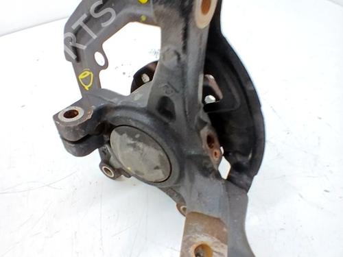 Used Right front steering knuckle SMART FORFOUR Hatchback (453) 0.9 (453.044, 453.053) (90 hp) 30120906