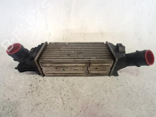Used Intercooler CITROËN C5 II (RC_) 2.0 HDi (RCRHRH) (136 hp) 30610437