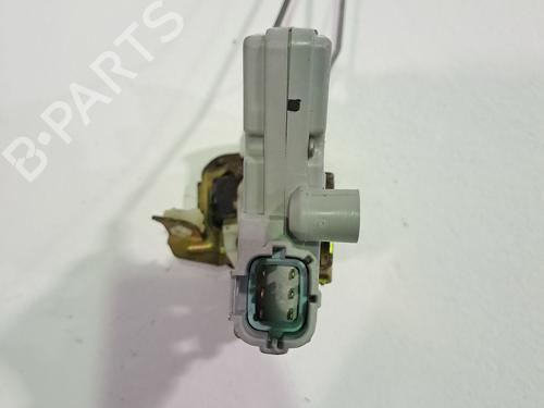 Rear right lock NISSAN TERRANO II (R20) 2.7 TDi 4WD | BP23935072C99 