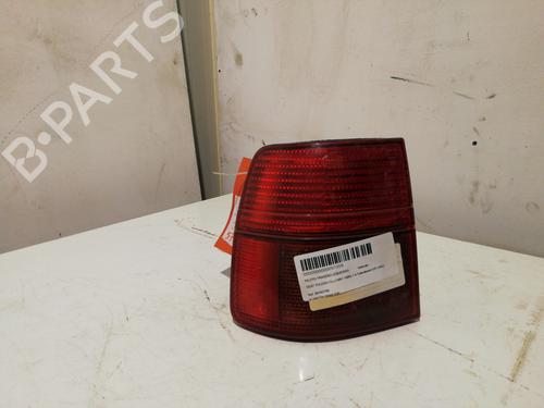 Used Left taillight SEAT TOLEDO I (1L2) 1.6 i (73 hp) 25457893