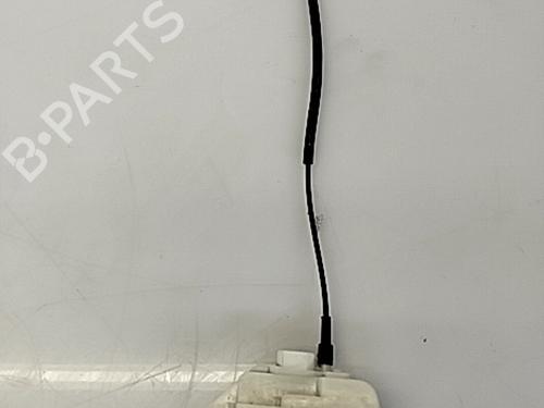 Front right lock CITROËN C3 I (FC_, FN_) 1.1 i | BP29822450C97 
