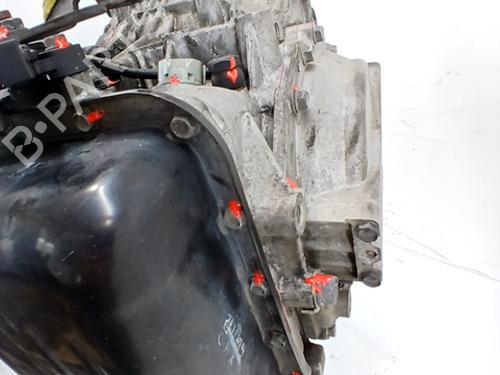 Gearbox HYUNDAI SANTA FÉ II (CM) 2.2 CRDi 4x4 | BP29627098M3 