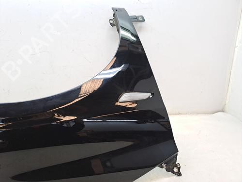 Right front fenders LANCIA DELTA III (844_) 2.0 D Multijet (844.AXD1A, 844.AXM1A) | BP23360420C42 