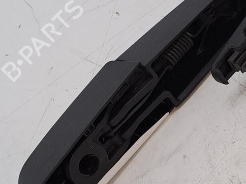 Rear windshield wiper arm CITROËN C3 AIRCROSS II (2R_, 2C_) 1.5 BlueHDi 110 | BP23368086C144 