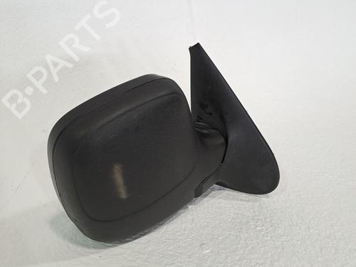 Right mirror PEUGEOT PARTNER Box Body/MPV (5_, G_) 2.0 HDi | BP25248919C27 