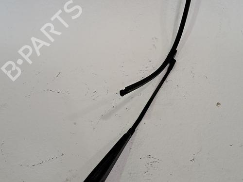 Front windshield wiper arm PEUGEOT 3008 I MPV (0U_) 1.6 BlueHDi 120 | BP27463898C143 