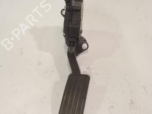 Used Pedal Pedal 37289022 37289022
