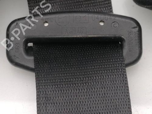 Front left seatbelt BMW 1 (E87) 118 d | BP23405142I26 