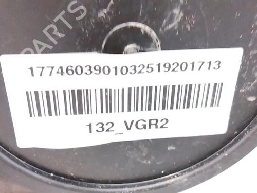 Steering rack MERCEDES-BENZ A-CLASS Saloon (V177) A 180 (177.184) | BP39741358M22 - Image 4