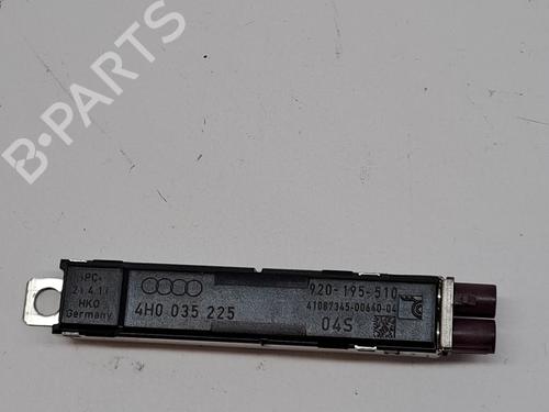 Used Electronic sensor AUDI A8 D4 (4H2, 4H8, 4HC, 4HL) 6.3 W12 quattro (500 hp) 23383190