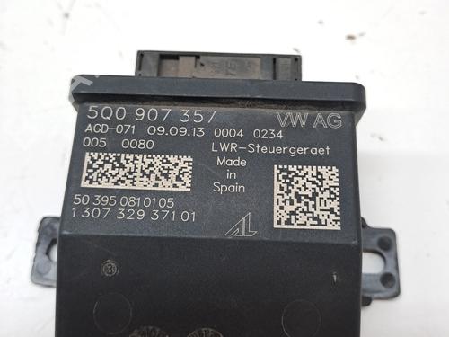 Used Electronic module SEAT LEON (5F1) 2.0 TDI (150 hp) 23367981