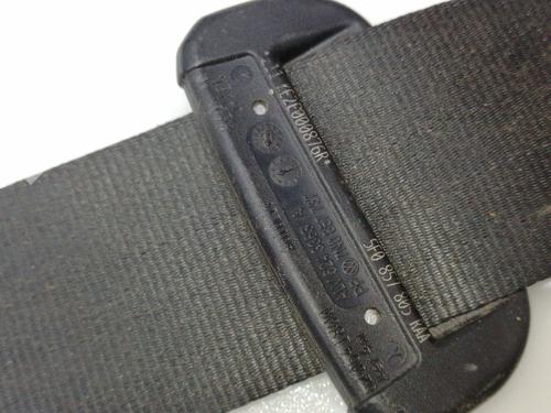 Rear left seatbelt SEAT LEON (5F1) 1.6 TDI | BP23650288I29 