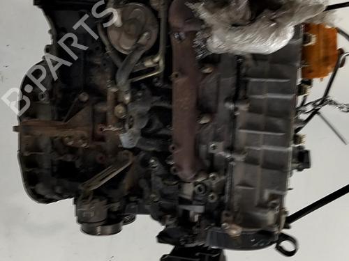 Engine TOYOTA COROLLA (_E12_) 2.0 D-4D (CDE120_, CDE120R) | BP32436239M1 