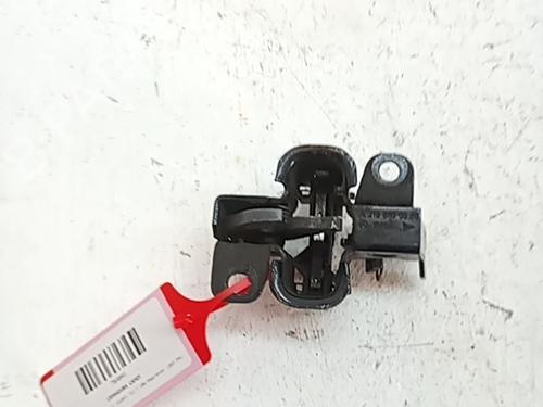 hjelmlås MERCEDES-BENZ C-CLASS Coupe (CL203) C 180 Kompressor (203.746) | BP29992775C133