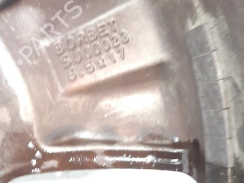 Fælk SUZUKI VITARA (LY) 1.4 T (APK414) | BP37590947C45 - Image 3