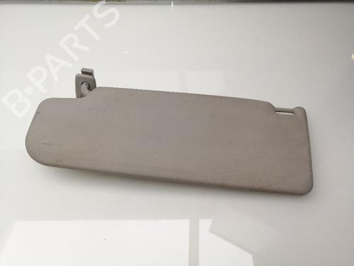 Used Right sun visor VW GOLF VI (5K1) 1.4 (80 hp) 25593661