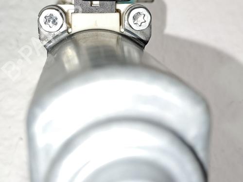 Left front window motor MERCEDES-BENZ A-CLASS (W169) A 180 CDI (169.007, 169.307) | BP25047340E21 