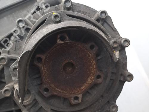 Gearbox AUDI A4 B8 (8K2) 2.0 TDI | BP23944833M3 