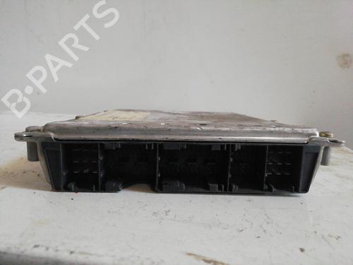 Used Engine control unit (ECU) BMW 3 (E36) 318 i (113 hp) 25458159