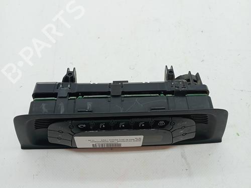 Climate control SEAT IBIZA IV (6J5, 6P1) 1.6 TDI | BP31369189I5
