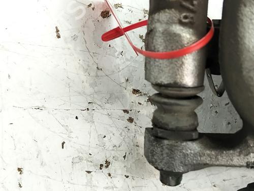 Left front brake caliper FIAT 500e (332_) Elektro 3+1 (FA1) | BP39556215M105 - Image 2