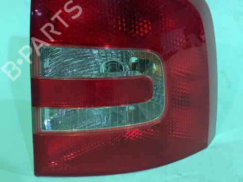 Used Right taillight Right taillight SKODA OCTAVIA II (1Z3) 1.9 TDI (105 hp) 36015923 36015923