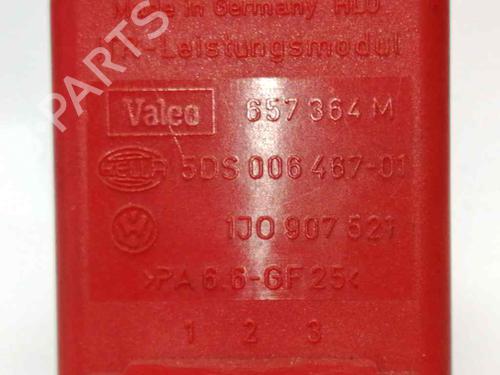 Heater resistor SEAT LEON (1M1) 1.8 20V T | BP23383787M108 