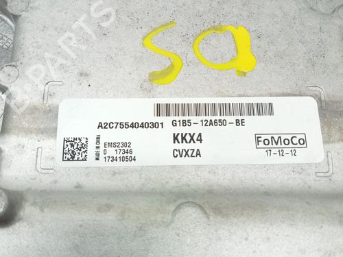 Engine control unit (ECU) FORD KA+ III (UK, FK) 1.2 Ti-VCT | BP29301440M57