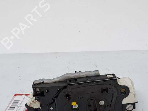 Rear left lock SEAT IBIZA IV (6J5, 6P1) 1.6 TDI | BP23977027C100 