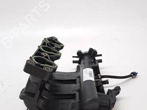 Intake manifold SMART CITY-COUPE (450) 0.6 (S1CLA1, 450.341) | BP26950907M70 