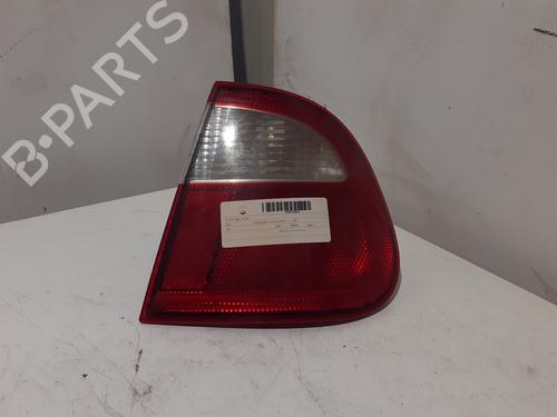Used Right taillight SEAT CORDOBA (6K1, 6K2) 1.9 SDI (68 hp) 25915352