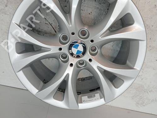 Used Rim BMW X3 (E83) xDrive 20 d (177 hp) 23340099