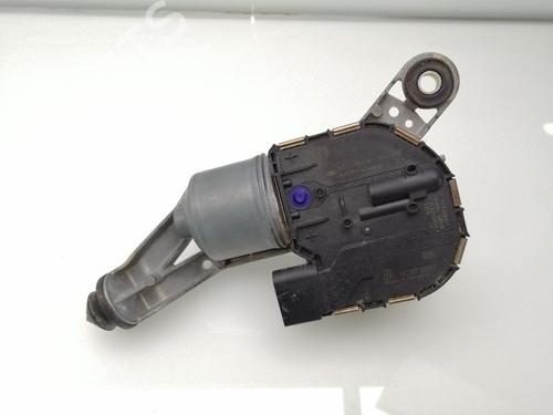Used Front wiper motor FORD FOCUS III 1.6 Ti (125 hp) 23379137