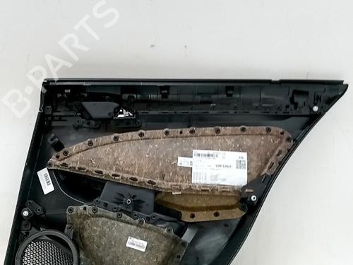 Rear left panel VW GOLF VIII (CD1, DA1) 2.0 TDI | BP34716585C60 - Image 2