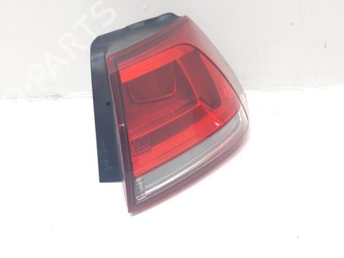 Used Right taillight Right taillight VW GOLF VII Variant (BA5, BV5) 2.0 TDI (150 hp) 33764273 33764273