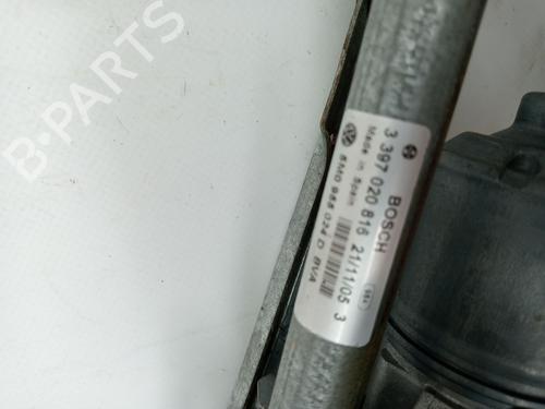 Front wiper motor VW GOLF V (1K1) 2.0 TDI | BP23357456M29 
