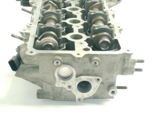 Cylinder head KIA VENGA (YN) 1.4 CVVT | BP32183081M5 