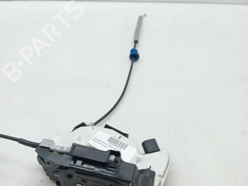Vergrendeling links achter SKODA CITIGO (NF1) 1.0 (60 hp) 23347597