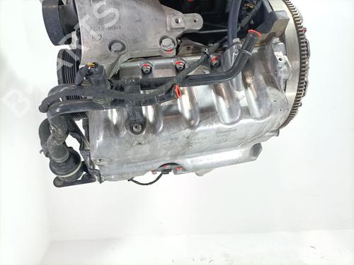 Engine VW POLO V (6R1, 6C1) 1.2 TDI | BP28029041M1 