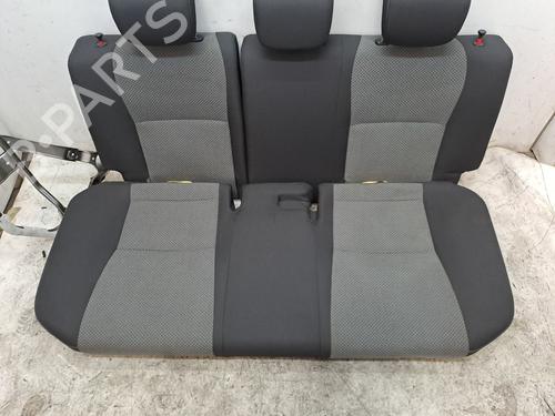 Seats set TOYOTA YARIS (_P13_) 1.5 Hybrid (NHP130_, NHP130) | BP23366049C78