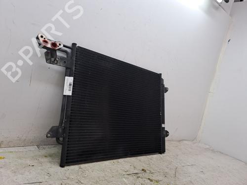 AC-Kondensator VW TOURAN (1T1, 1T2) 2.0 TDI 16V | BP23371349M32 