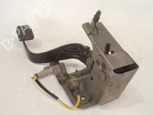 Clutch pedal JEEP COMPASS (MK49) 2.2 CRD 4x4 | BP37437573I13 - Image 3