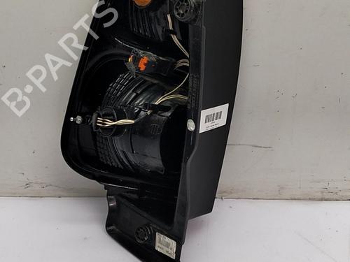 Right taillight CITROËN C3 Picasso (SH_) 1.6 HDI 90 | BP34209828C35 - Image 2